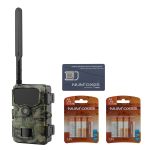 NUM'AXES - Pack Piège photographique PIE1061 -