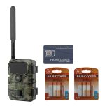 NUM'AXES - Pack Piège photographique PIE1061 -