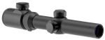 Lunette Lensolux 1,25 - 4,5 x 26 mm - - obrazek 8