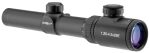 Lunette Lensolux 1,25 - 4,5 x 26 mm - - obrazek 5