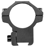 Colliers de montage rail 11 mm double serrage BTR - Bas - Ø30 mm - obrazek 2