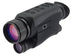 Luna optics digital night vision enregistreur monoculaire ln-dm50-hrsd 5-20x44 -