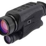 Monoculaire Digital Night Vision IR - Luna optics -