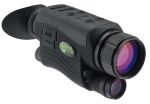 Luna optics digital night vision enregistreur monoculaire ln-dm50-hrsd 5-20x44 - - obrazek 7