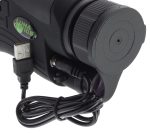 Luna optics digital night vision enregistreur monoculaire ln-dm50-hrsd 5-20x44 - - obrazek 3