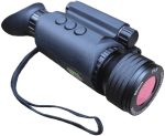 Monoculaires de vision nocturne LN-G3-M44 - Luna optics - 5X-30X44 - obrazek 3