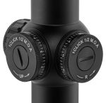 Waldberg 1-8X24 IR Rifle Scope - Waldberg 1-8x24 - obrazek 9