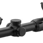 Waldberg 1-8X24 IR Rifle Scope - Waldberg 1-8x24