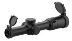 Waldberg 1-8X24 IR Rifle Scope - Waldberg 1-8x24
