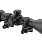 Electro-Point Lunette 3-9X50 IR - Lunette 3-9X50 IR