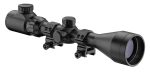 Electro-Point Lunette 3-9X50 IR - Lunette 3-9X50 IR