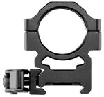 Colliers de montage attache rapide UTG  21 mm Picatinny Weaver - Haut - obrazek 5