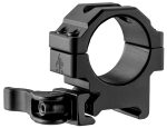 Colliers de montage attache rapide UTG  21 mm Picatinny Weaver - Haut - obrazek 6