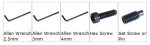 Remote mounting UTG - - obrazek 4