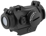 Viseur point rouge Aimpoint Micro H2 - 2 MOA
