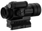 Viseur point rouge Aimpoint Compact CRO (Competition Rifle Optic) - Aimpoint Compact CRO - 2 MOA - obrazek 5