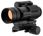 Viseur point rouge Aimpoint Compact CRO (Competition Rifle Optic) - Aimpoint Compact CRO - 2 MOA