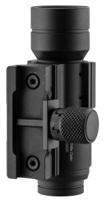 Viseur point rouge Aimpoint Compact CRO (Competition Rifle Optic) - Aimpoint Compact CRO - 2 MOA - obrazek 2
