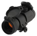 Viseur point rouge Aimpoint Compc3 - Aimpoint Compc3 - 2 MOA - obrazek 2