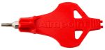 Viseur point rouge Aimpoint Hunter - H34S (Court) - 2 MOA - obrazek 4