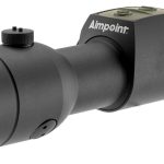 Viseur point rouge Aimpoint Hunter - H34S (Court) - 2 MOA