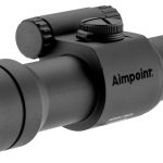 Red point sight Aimpoint 9000 SC - 4 MOA