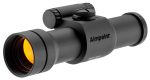 Red point sight Aimpoint 9000 SC - 2 MOA