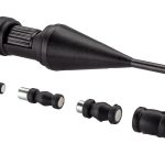 Collimateur laser de réglage tous calibres - De 4.5 mm au Cal. 50