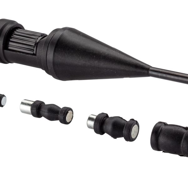 Collimateur laser de réglage tous calibres - De 4.5 mm au Cal. 50