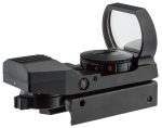 Holographic red dot 1 x 22 x 33 red or green - - obrazek 4