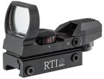 Holographic red dot 1 x 22 x 33 red or green -