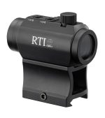 Point-Rouge RTI Micro T5 tubulaire montage Picatinny - RTI POINT ROUGE GT5430 - obrazek 5