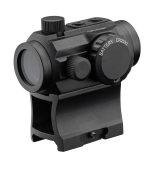 Point-Rouge RTI Micro T5 tubulaire montage Picatinny - RTI POINT ROUGE GT5430 - obrazek 4