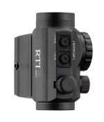 Point-Rouge RTI Micro T5 tubulaire montage Picatinny - RTI POINT ROUGE GT5430 - obrazek 6