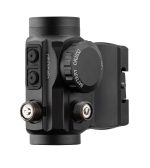 Point-Rouge RTI Micro T5 tubulaire montage Picatinny - RTI POINT ROUGE GT5430 - obrazek 7