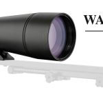 Waldberg Pro - Demi-jumelle hutte 9x65 - 9x65- ED