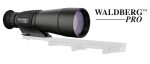 Waldberg Pro - Demi-jumelle hutte 9x65 - 9x65- ED