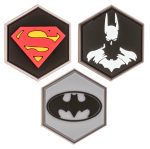 Présentoir à patch Tan  avec 20 patchs aléatoires sentinelle gear - Présentoir à patch Tan avec 20 patchs aléatoires sentinelle gear - obrazek 9