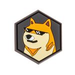 Patch Sentinel Gear SIGLES 3 - MODE AVION - obrazek 2