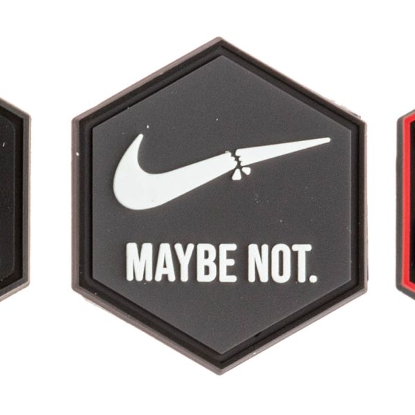 Patch Sentinel Gear SIGLES 6 - MY PEN IS