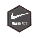 Patch Sentinel Gear SIGLES 6 - MY PEN IS - obrazek 2