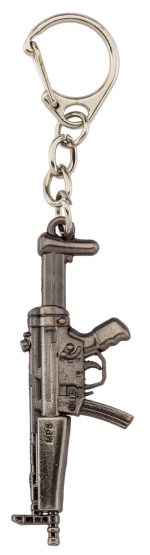 PM5 Keychain -