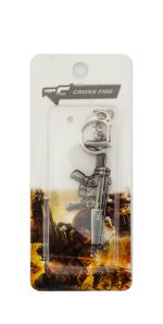 PM5 Keychain - - obrazek 2
