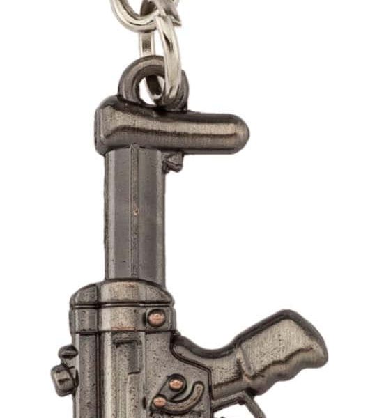 PM5 Keychain -