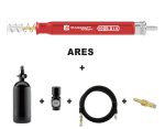 Pack HPA complet SDIK pour sniper spring - AW308 - obrazek 2