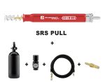 Pack HPA complet SDIK pour sniper spring - AW308 - obrazek 6