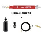 Pack HPA complet SDIK pour sniper spring - AW308 - obrazek 8
