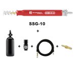 Pack HPA complet SDIK pour sniper spring - AW308 - obrazek 9