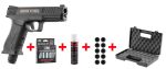 Concorde Defender CD50 Defense Pistol Pack -