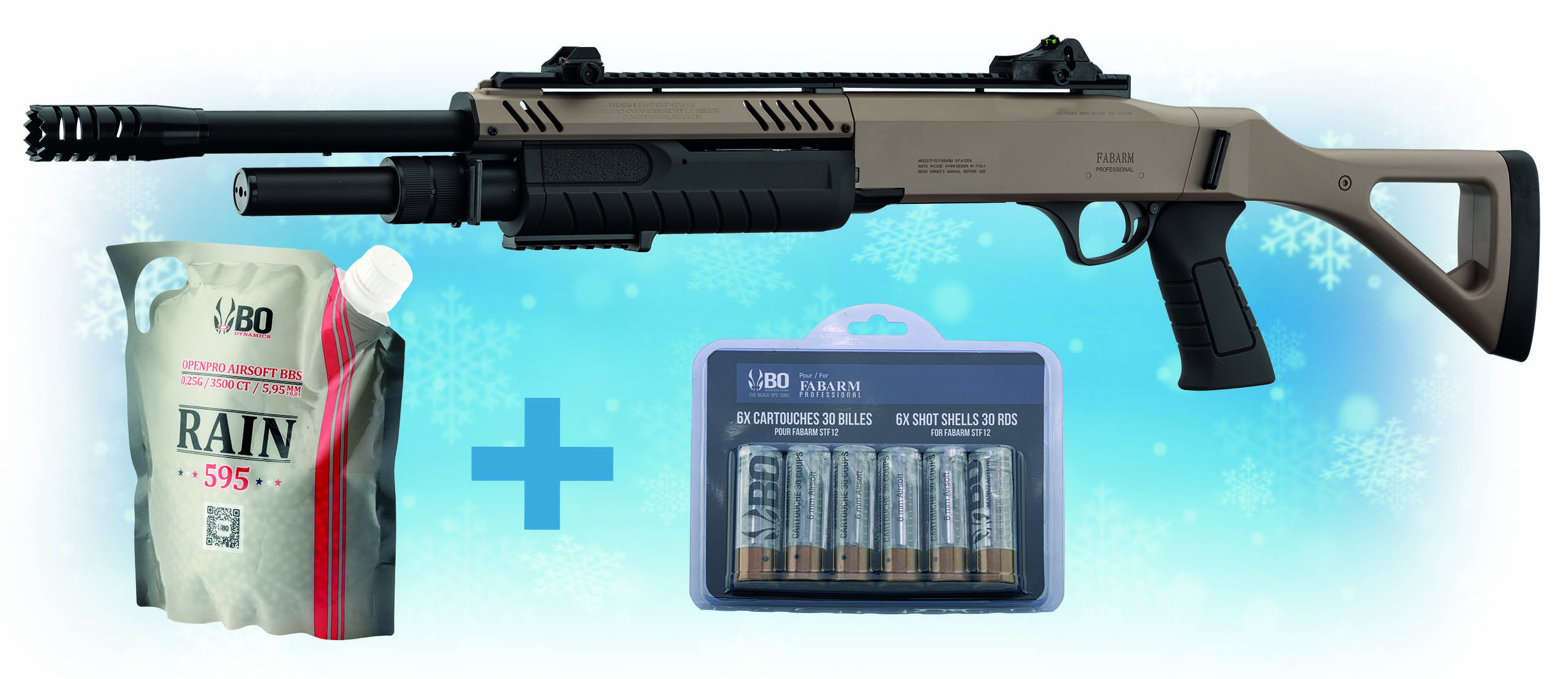 Sklep Airsoftowy i serwis replik ASG asgbox.pl
